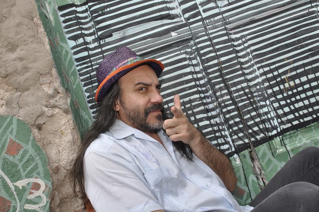 Minino Garay